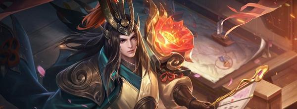 群雄逐鹿，周瑜出装攻略（团队配合关键，周瑜火力输出稳定）