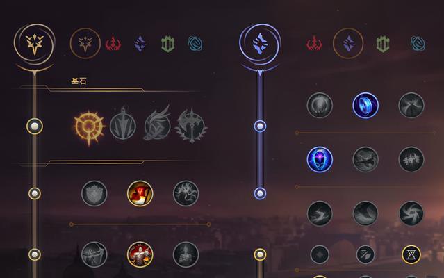 《王者荣耀盲僧玩法攻略》（终极操作无所不能，让盲僧成为你的王牌！）