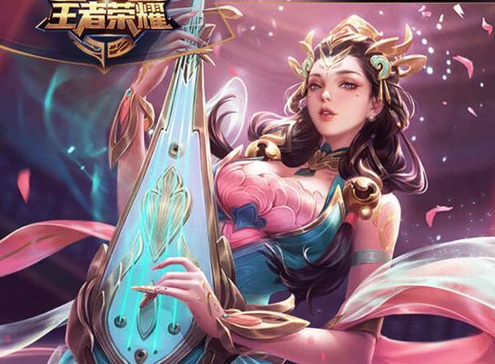 曙光英雄杨王环出装攻略（掌握关键装备，打造最强王者）