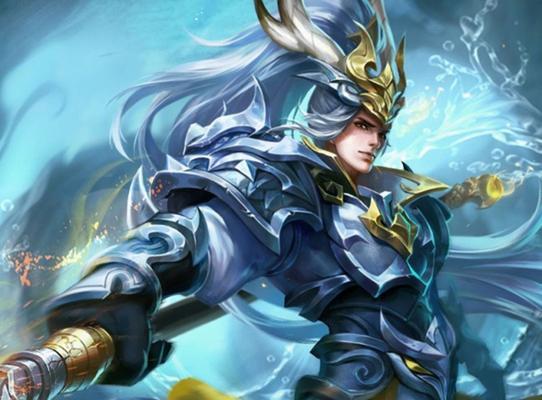 晓智哥韩信出装攻略（打造无敌神将，征战全场！）