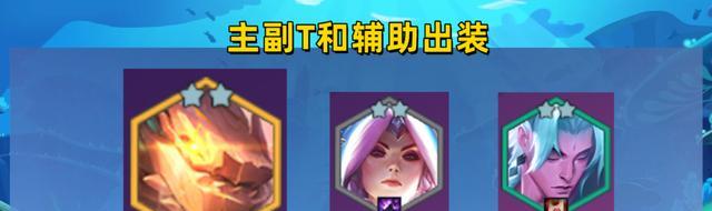 《幻境海盗出装攻略》（解锁背后的无尽宝藏，打造最强海盗舰队）