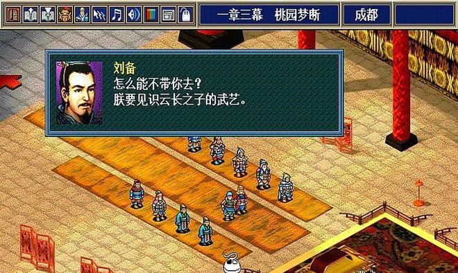 赵云对决姜维出装攻略（百战将军赵云如何应对姜维之难题？）