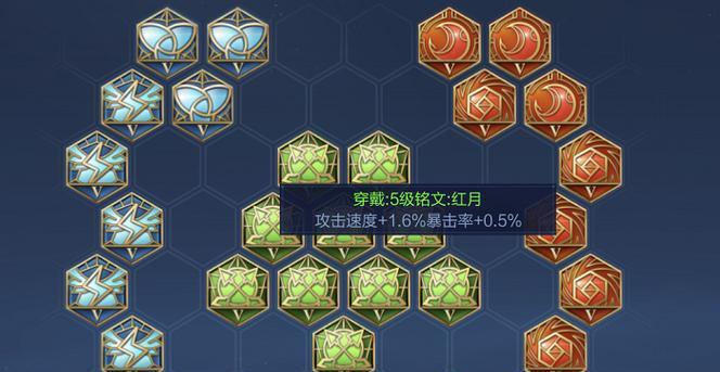 王者荣耀阿轲打野出装攻略（高爆发输出！阿轲在打野位的最佳装备选择）