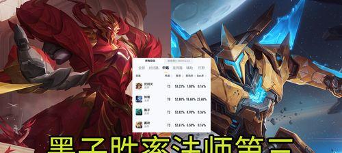 《墨子打刘备出装攻略》（亲测最新出装推荐，助你稳定上分！）