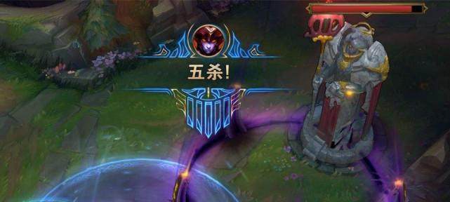 《龙女大乱斗新版出装攻略，让你成为最强王者！》（全面解析新版龙女出装，助你登上巅峰！）