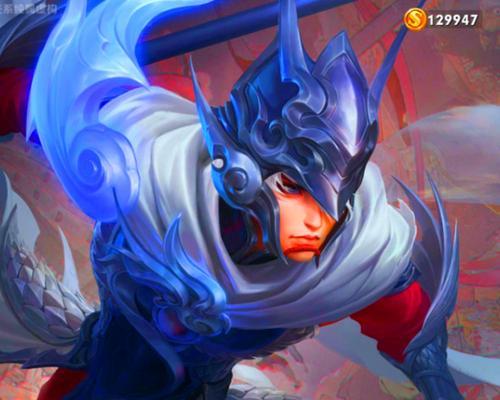 S12赵云出装攻略（掌握关键装备，无敌出击！）