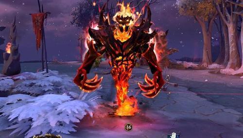 Dota1骷髅王出装攻略（探索骷髅王的装备选择，让他成为战局的关键角色）