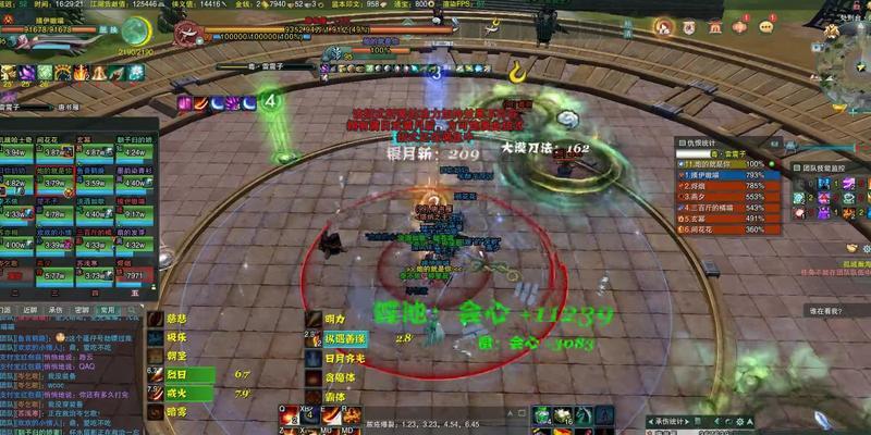 掌握气纯技能，成为高手！（通过详细攻略，轻松提升技能水平！）