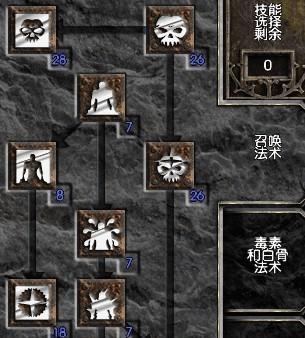 全面攻略（掌握死灵法师技能，成为顶尖战斗法师！）