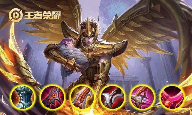 羿出装攻略（掌握关键装备，一箭定乾坤）