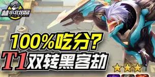 LOL怪兽入侵攻略出装（以出装为核心，打造强大阵容，征服怪兽入侵！）