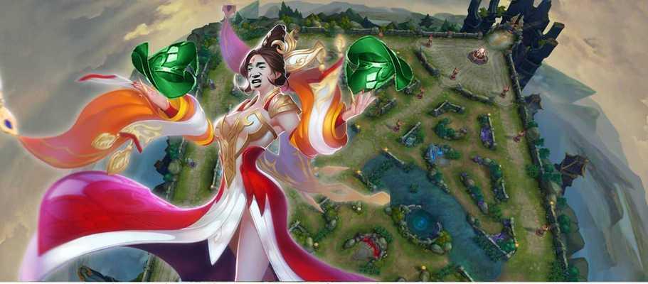 《虞姬法球出装攻略视频大全》（完美掌握虞姬法球出装的必备攻略视频集锦）