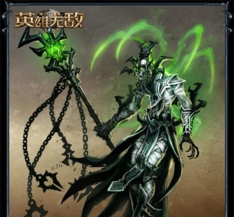 《亡灵兵种技能加点攻略大全》（掌握关键技能，打造无敌亡灵军团！）
