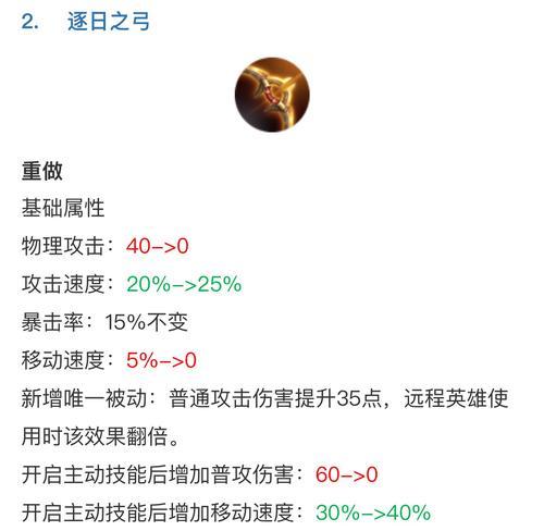鲁班体验服出装攻略最新（迎接新版本，揭秘鲁班体验服最佳出装策略！）