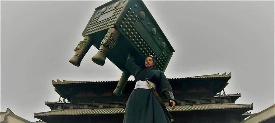 刘邦项羽技能加点攻略（无敌组合的技能搭配，让你称霸三国！）