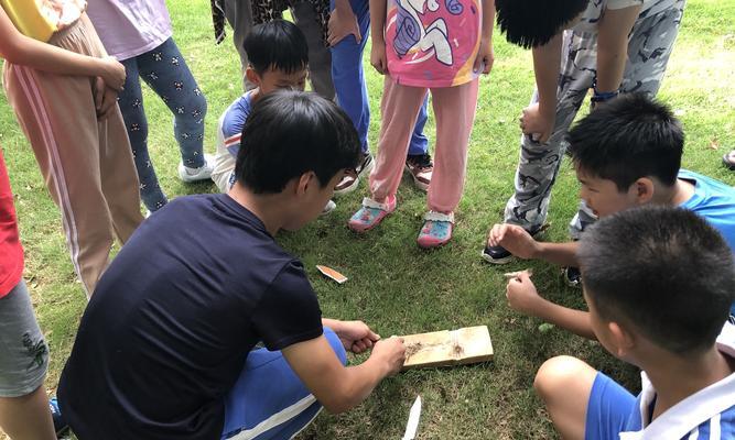 荒野求生技能训练攻略（从零基础到荒野高手，一步步学会在野外生存的必备技能）