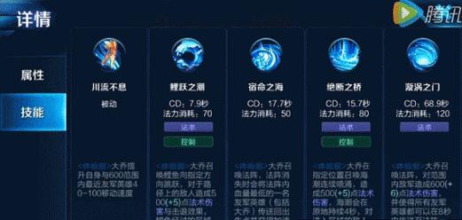 S10大乔攻略（精准定位，致胜关键，助你稳坐大乔战神宝座！）