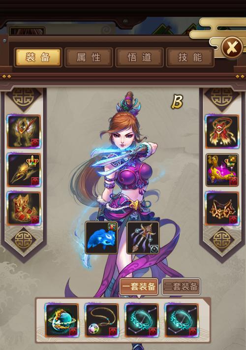 《问道木技能加点攻略》（掌握关键点，提升实战能力）