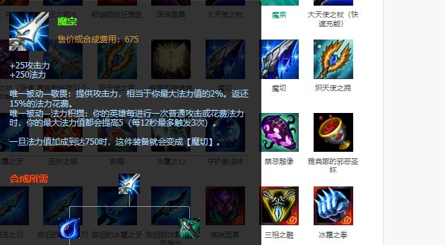 LOLEZ出装攻略（胜利之道在于装备，掌握EZ出装，成为王者之师！）