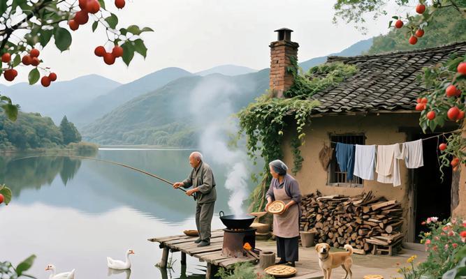 《湖畔小屋游戏攻略大全》（完整攻略详解与秘籍分享，助您畅玩湖畔小屋）