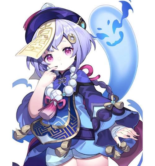 《原神新手培养攻略七七，助你战胜敌人！》（掌握培养技巧，打造无敌七七！）