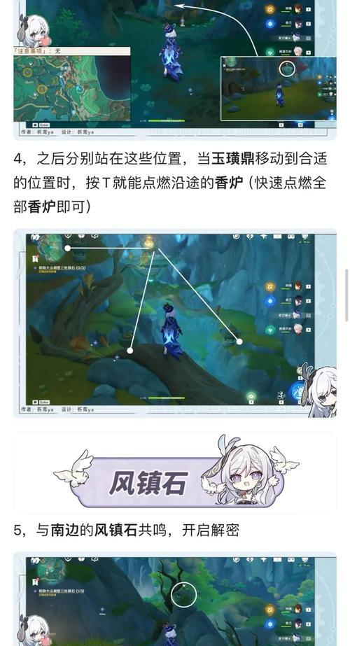 原神攻略大全（探索大陆，解锁冒险技巧，打造最强角色，成为真正的原神高手）