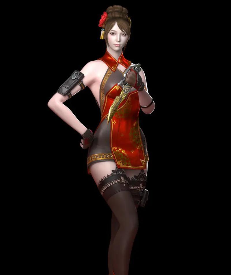 凝光攻略大全