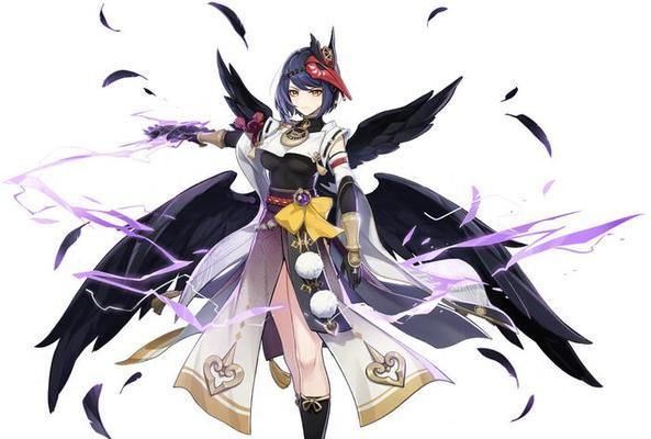 原神攻略（探索风物之声，解锁神奇的神兽能力！）