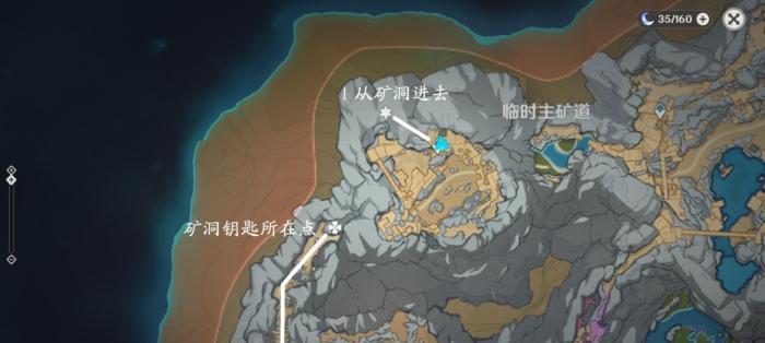 原神黑蛇骑士图鉴攻略（解析黑蛇骑士的技能和战斗策略，提升你的战斗实力）