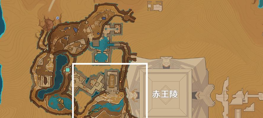 《原神黄金梦乡攻略赤，开启冒险新篇章》（探索技巧、任务攻略、宝藏揭秘，全面解析原神黄金梦乡新区）