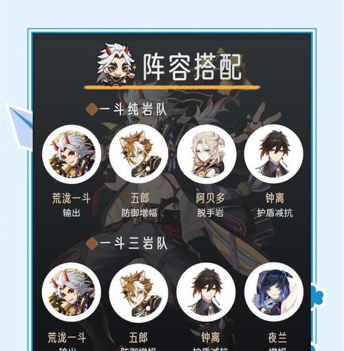 原神最佳任务顺序攻略（一起探索蒙德大陆，合理安排任务顺序，收获最佳体验！）