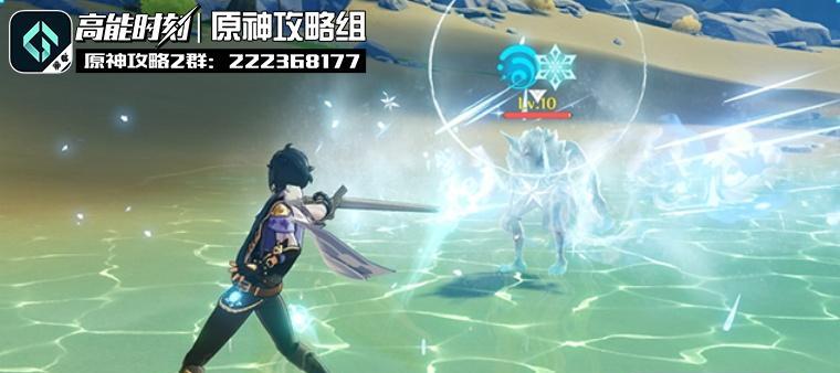 原神新手攻略（通过玩法解析，带你轻松找到神鸟！）
