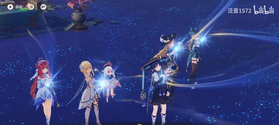 《探索神秘海岛，畅享奇幻冒险——以海岛新攻略原神》（追寻世界尽头的秘密，解锁新的冒险之旅）